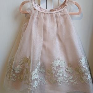 Catherine Malandrino Dress